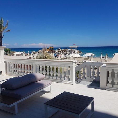 Blu Sea Apartments Pietra Ligure Exteriér fotografie