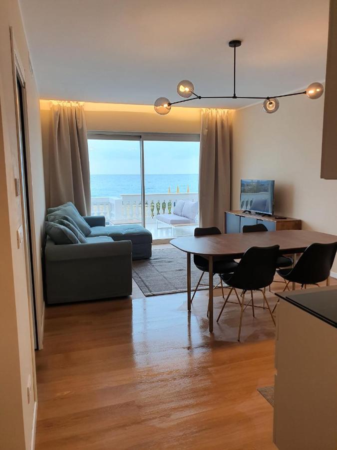 Blu Sea Apartments Pietra Ligure Exteriér fotografie