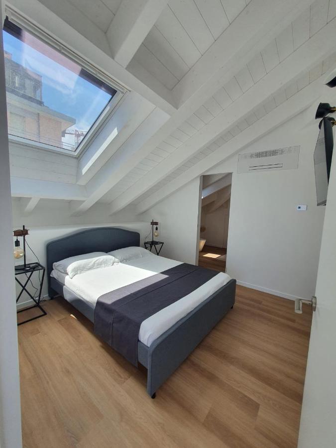 Blu Sea Apartments Pietra Ligure Exteriér fotografie