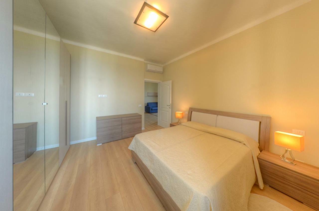 Blu Sea Apartments Pietra Ligure Exteriér fotografie