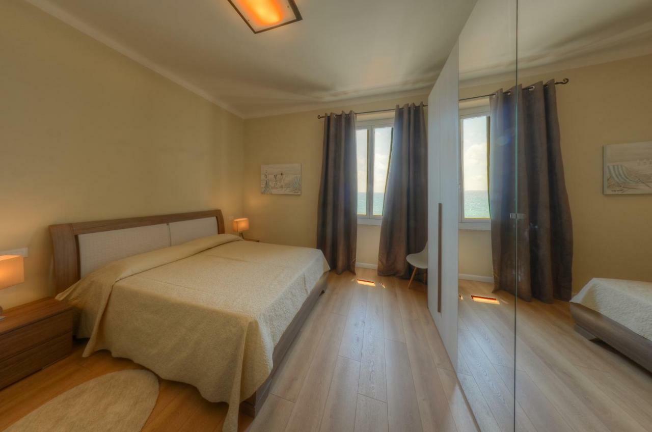 Blu Sea Apartments Pietra Ligure Exteriér fotografie