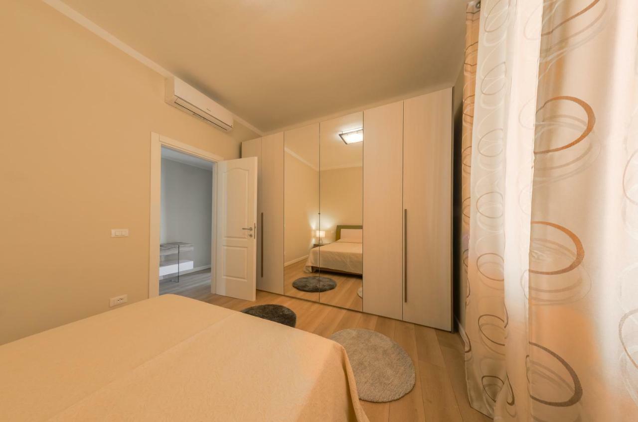 Blu Sea Apartments Pietra Ligure Exteriér fotografie