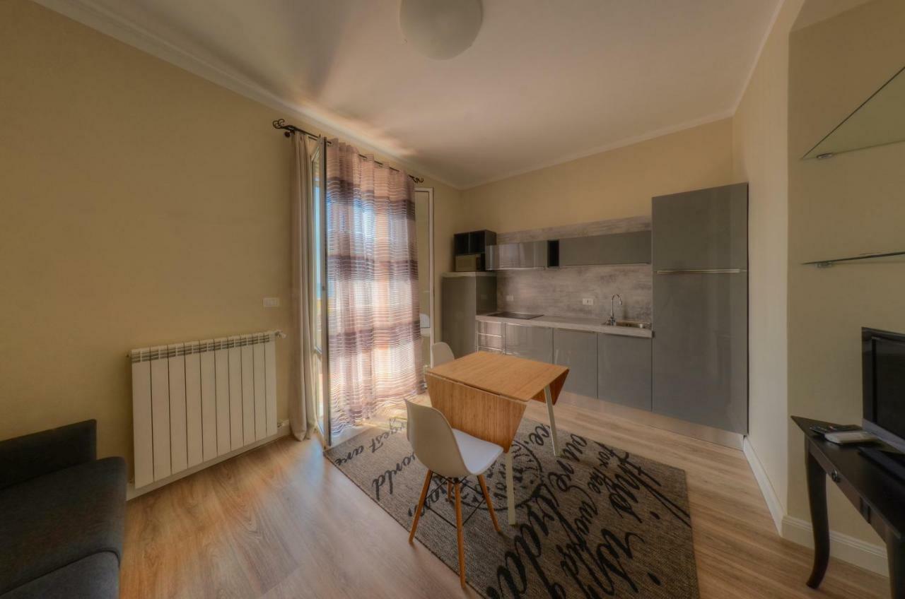 Blu Sea Apartments Pietra Ligure Exteriér fotografie